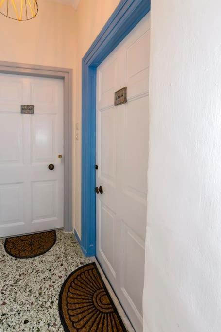 Vap Suite Corfu  Exterior photo