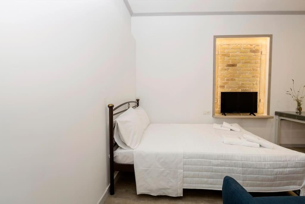 Vap Suite Corfu  Exterior photo